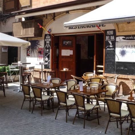 comer en puertollano|THE 10 BEST Restaurants & Places to Eat in Puertollano 2024